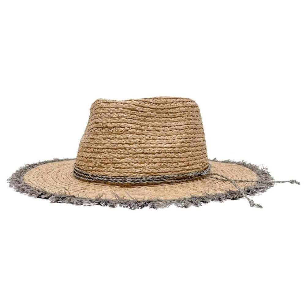 BRAND NEW Catalina Womens Straw Sun Hat